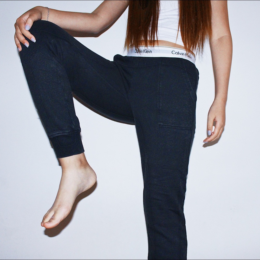 Calvin Klein Sweatpant Jogger